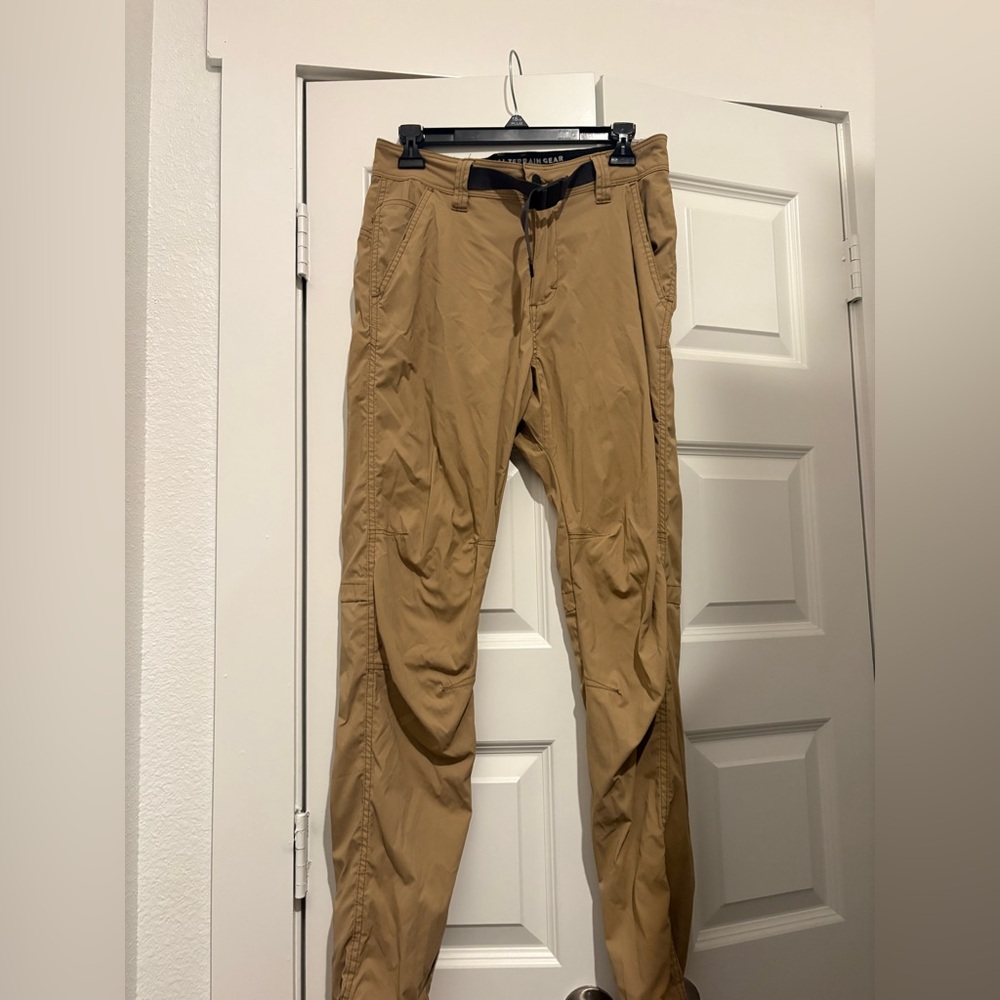 Wrangler Men's Khakis